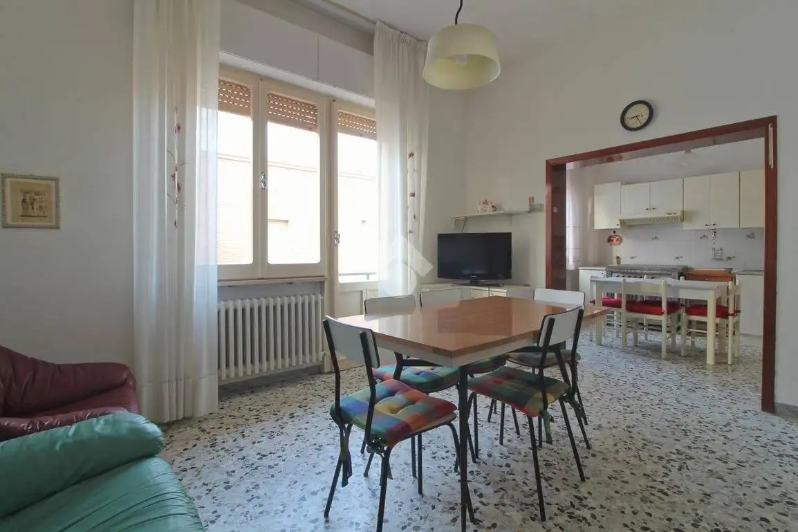 Appartamento in vendita a Giulianova