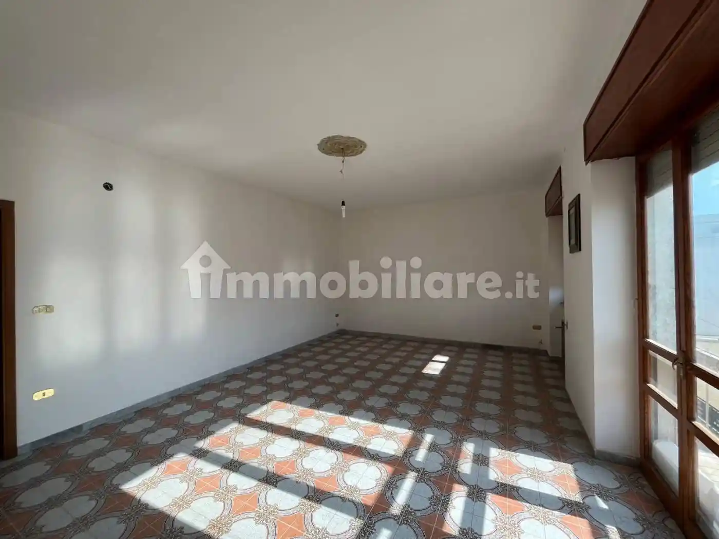 Appartamento in vendita a Parabita