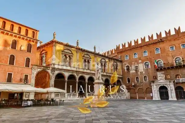 Attico - Mansarda in vendita a Verona