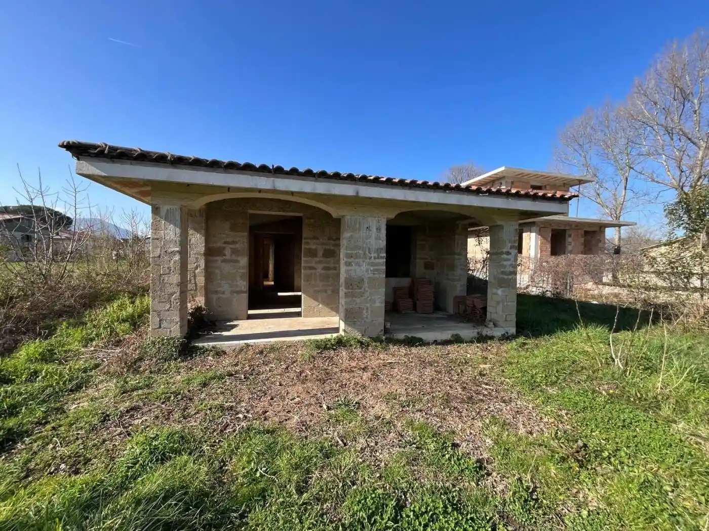 Villa unifamiliare corso Caudino, Airola - foto 2