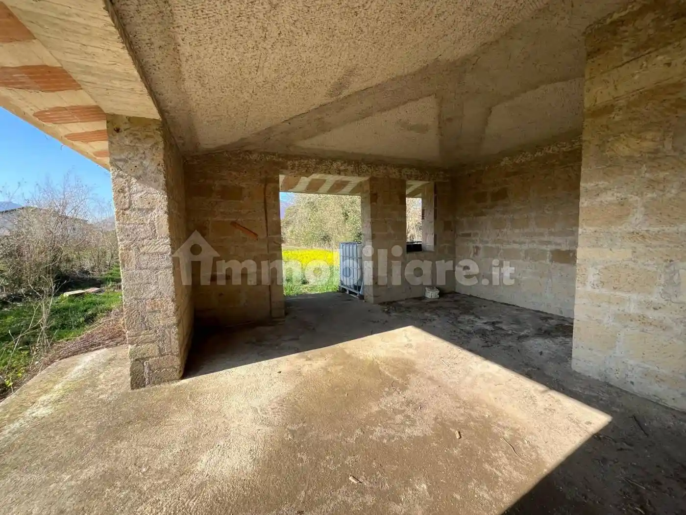 Villa unifamiliare corso Caudino, Airola - foto 4