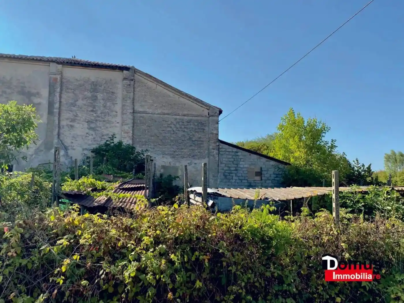 Rustico - Casale in vendita a Copparo