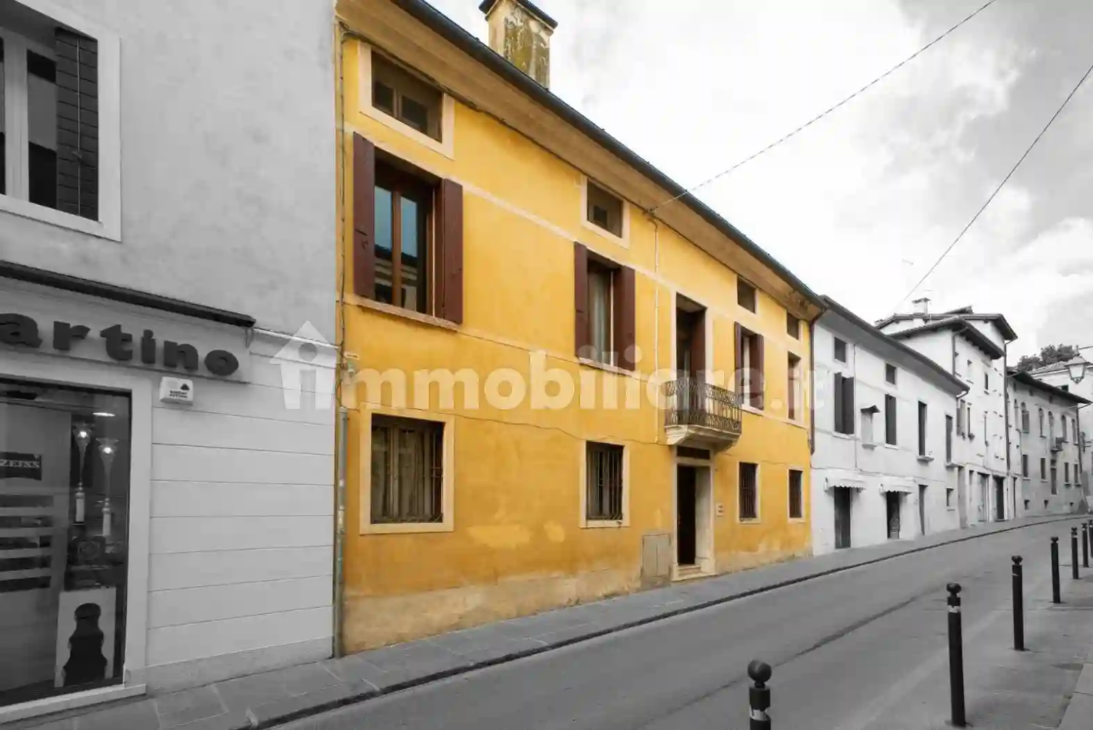 Casa indipendente - foto 2
