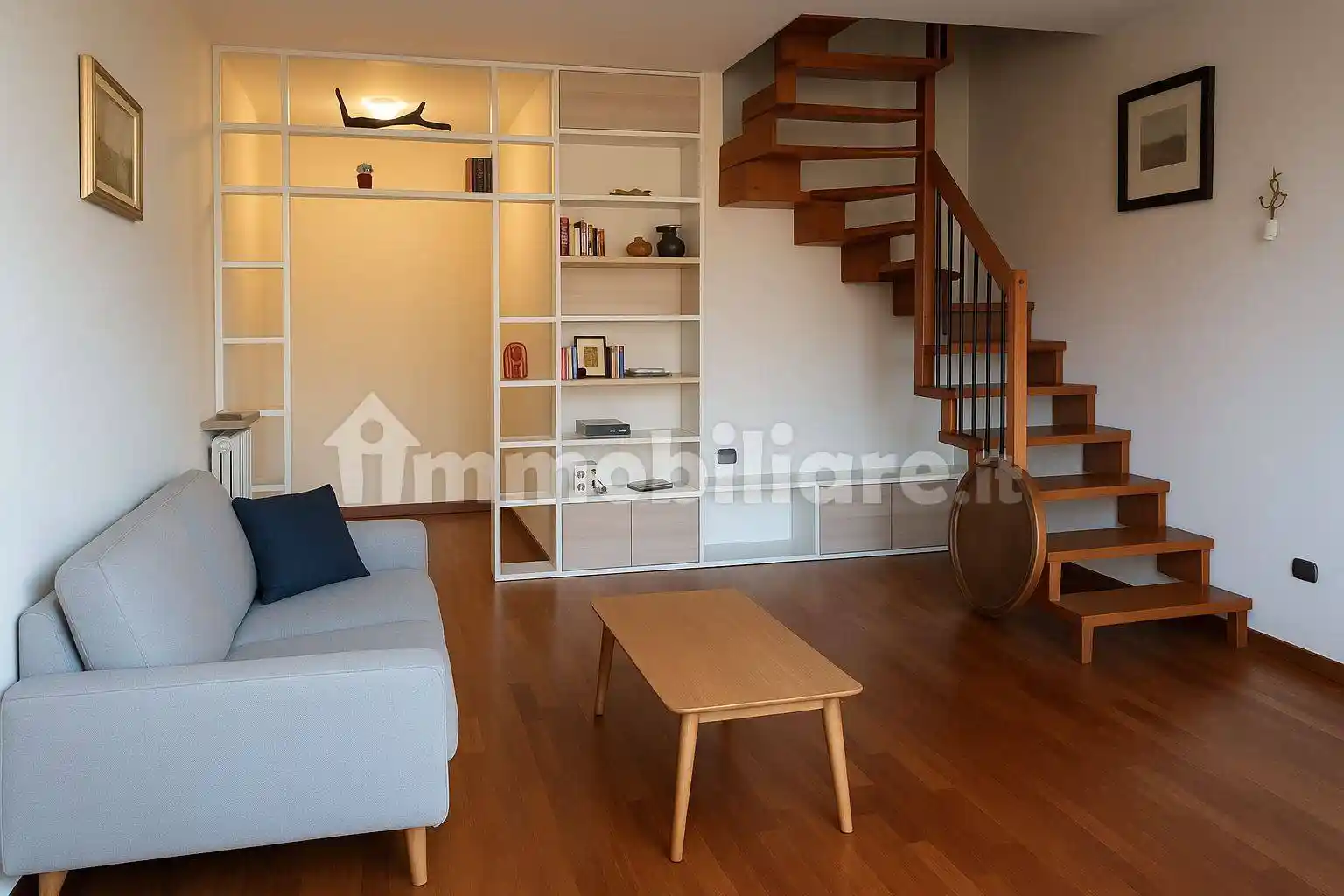 Appartamento in vendita a Arconate