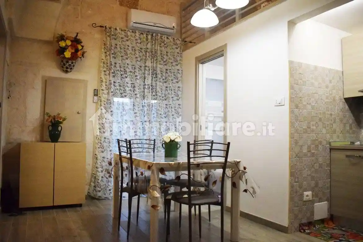 Appartamento in affitto a Martina Franca