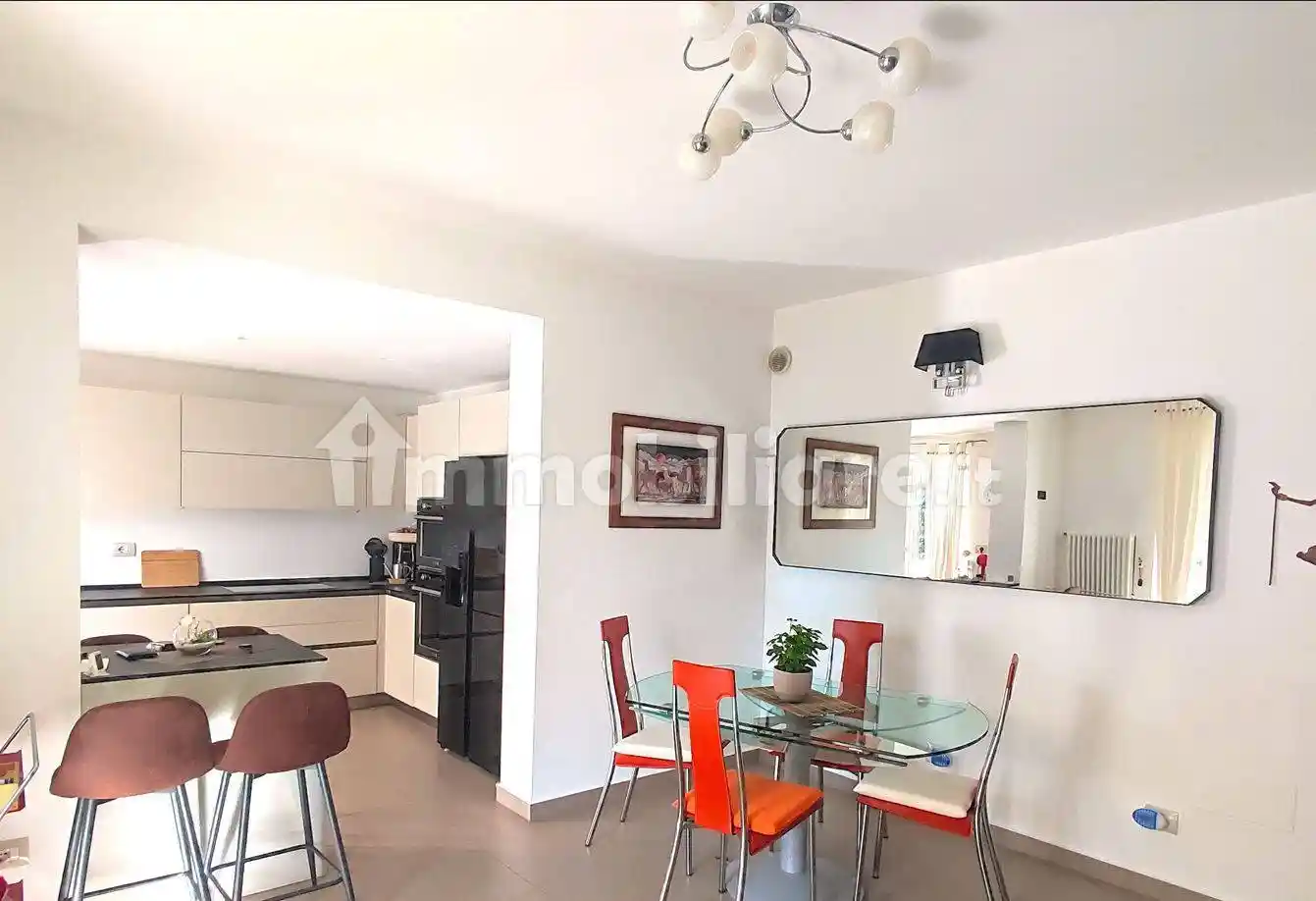 Villa in vendita a Montignoso