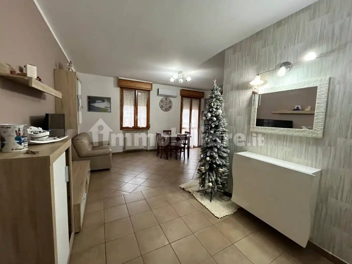 Appartamento in vendita a Fiorano Modenese