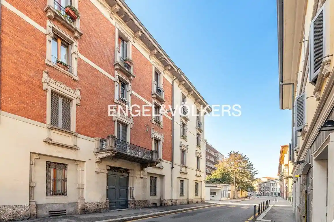 Trilocale via Alessandro Volta 5, San Biagio, Monza - foto 2