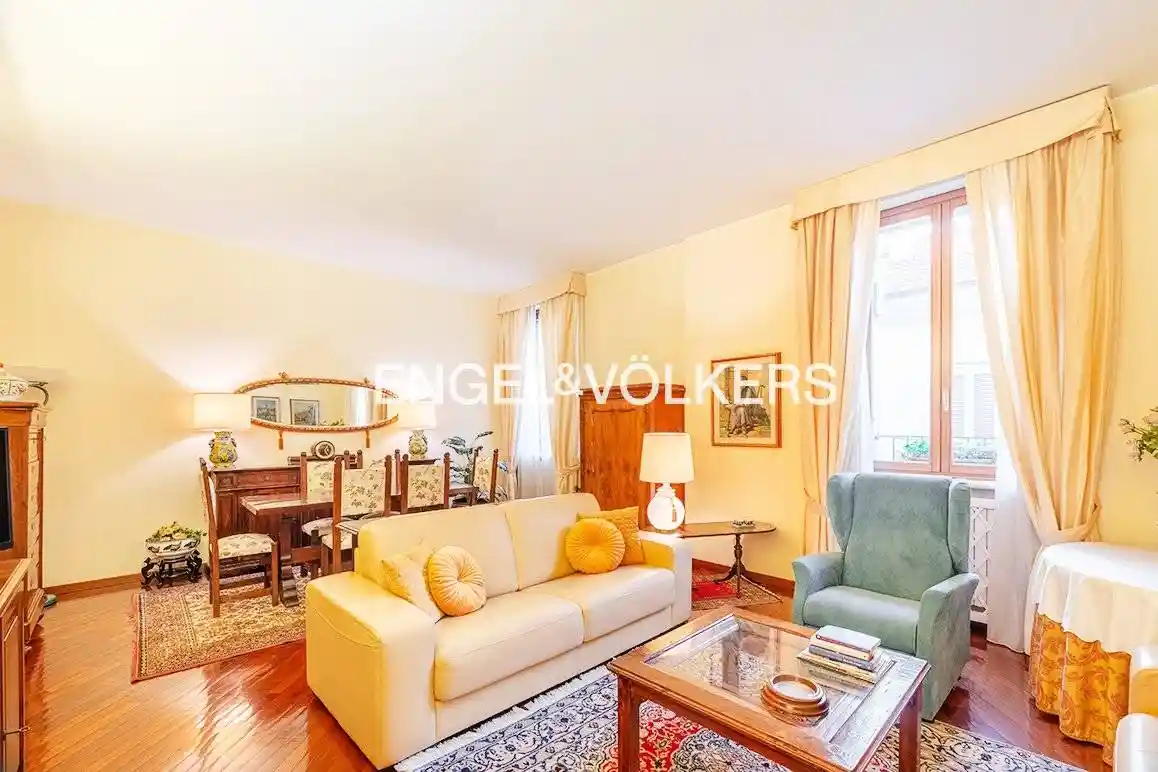 Trilocale via Alessandro Volta 5, San Biagio, Monza - foto 3