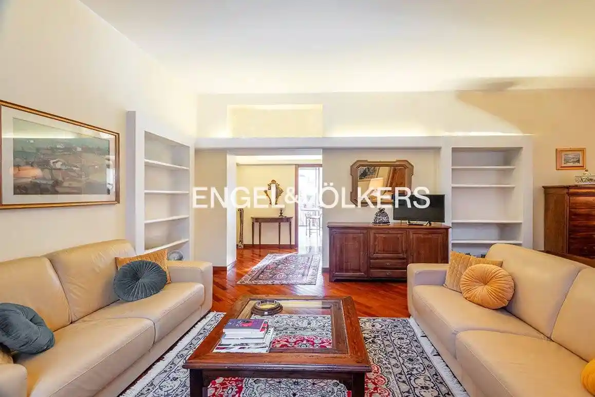 Trilocale via Alessandro Volta 5, San Biagio, Monza - foto 5