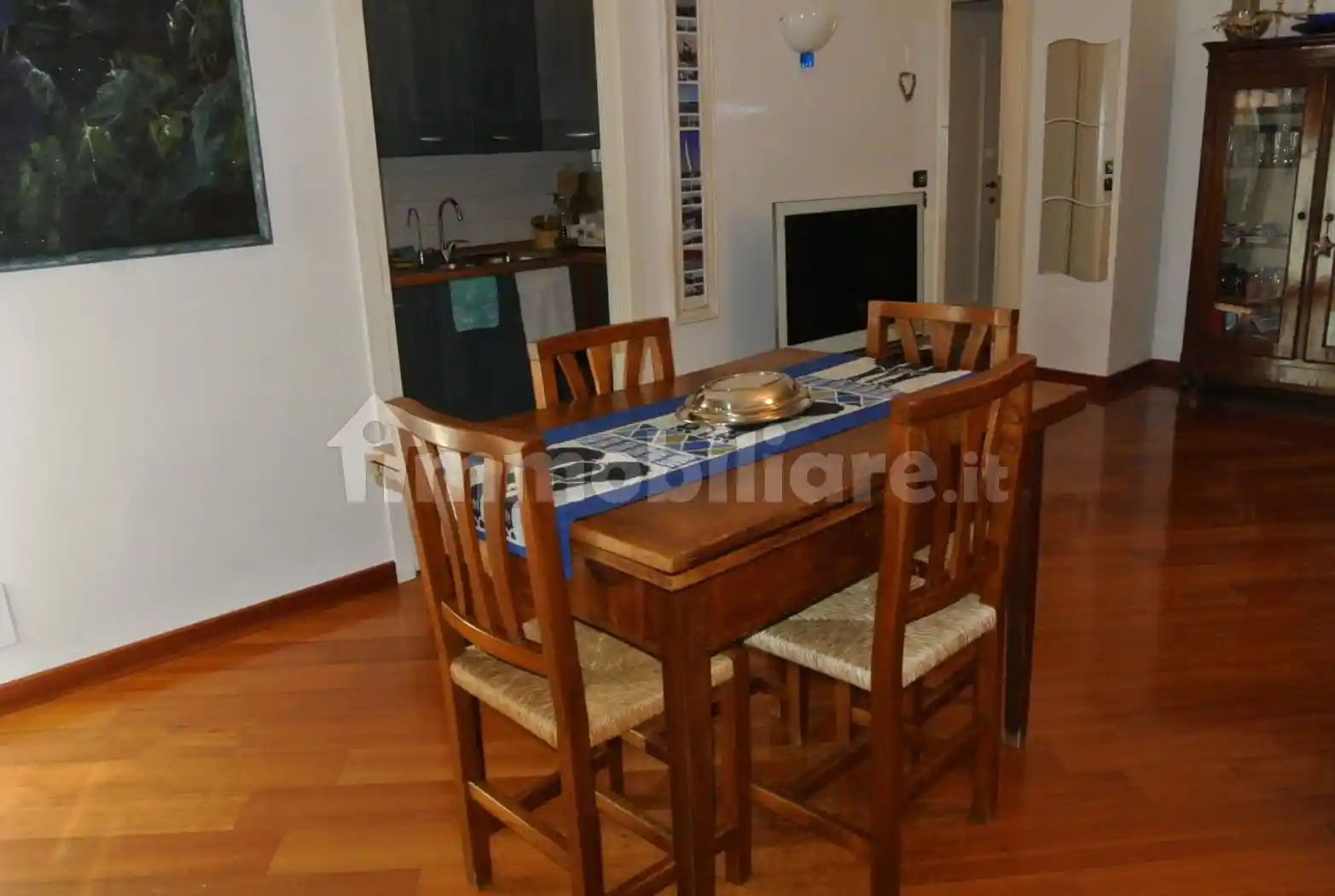 Appartamento via Daniele Manin, Duomo, Treviso - foto 3