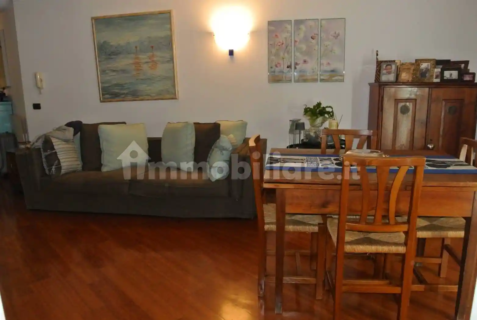 Appartamento via Daniele Manin, Duomo, Treviso - foto 4