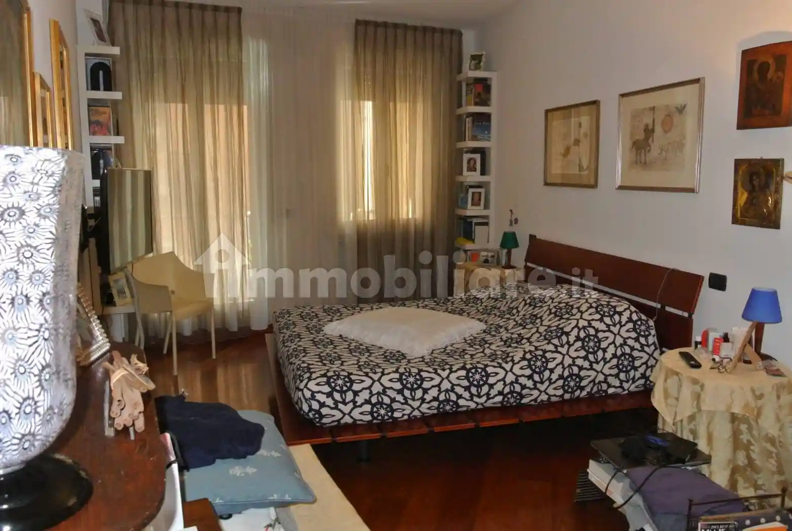 Appartamento via Daniele Manin, Duomo, Treviso - foto 5