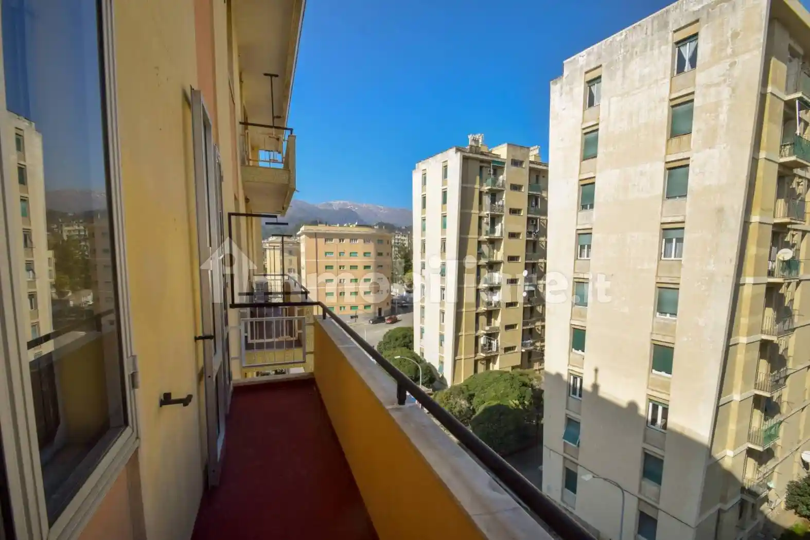 Appartamento in vendita a Genova