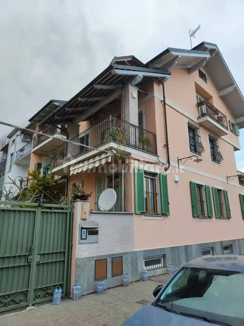 Appartamento in affitto a Torino