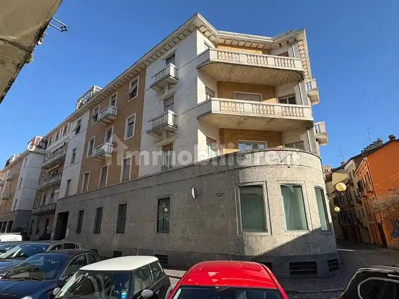 Appartamento in vendita a Biella