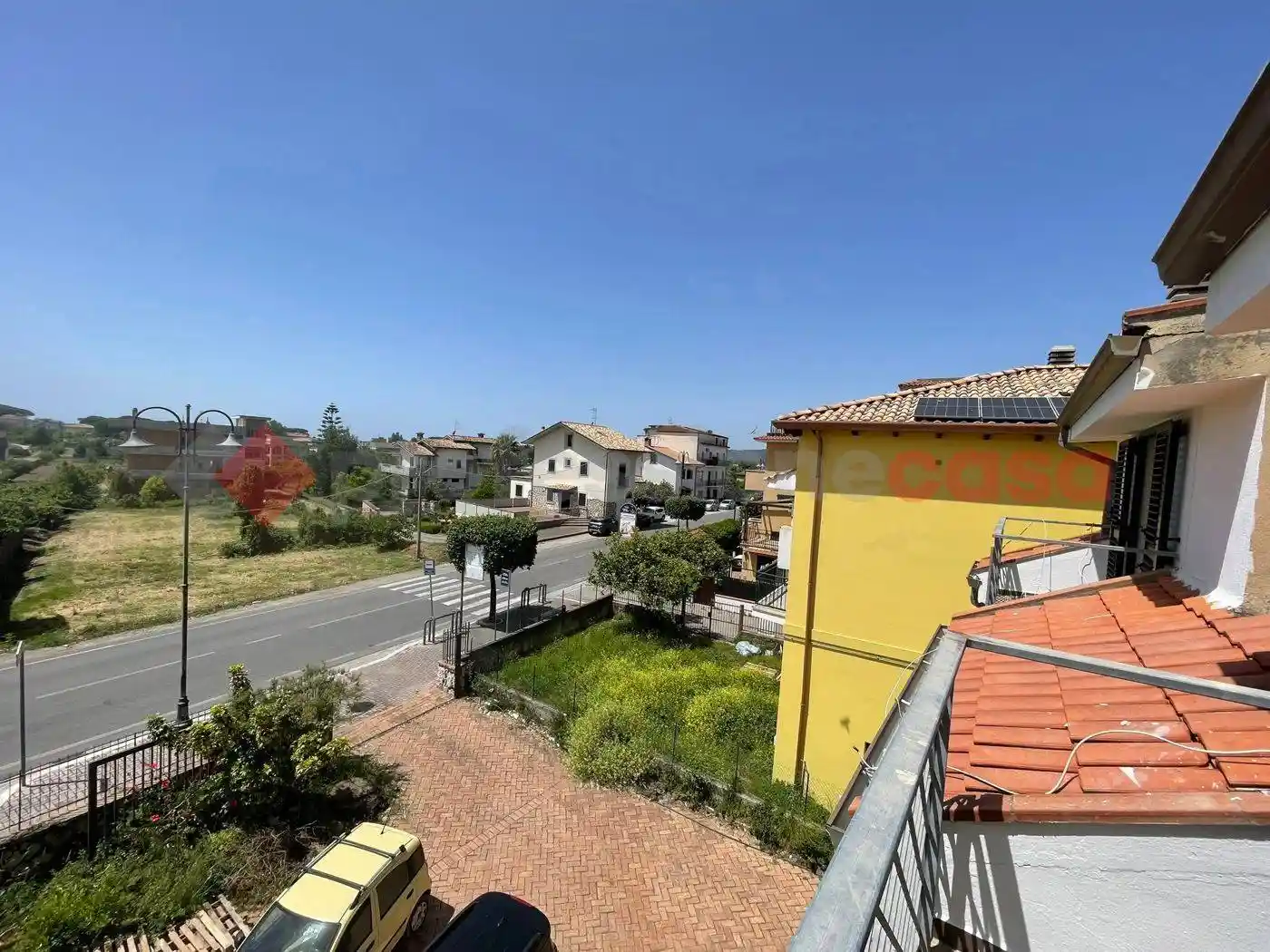 Attico - Mansarda in vendita a Minturno