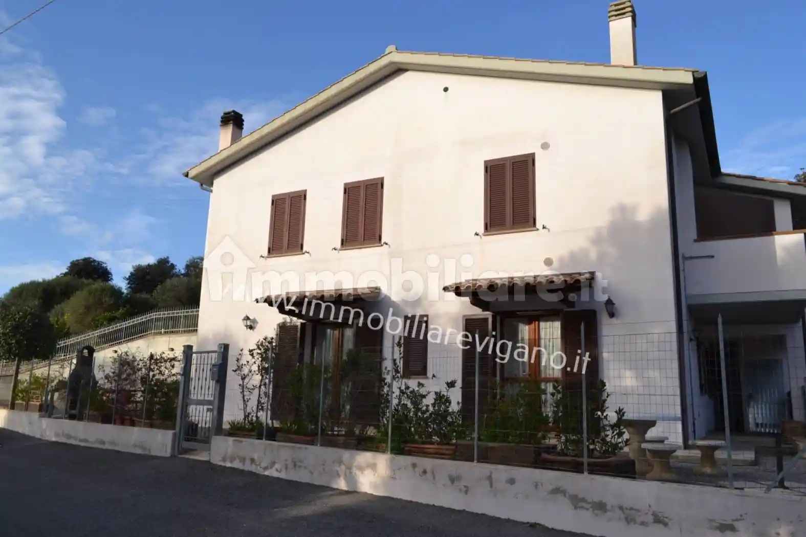 Appartamento in vendita a Orbetello