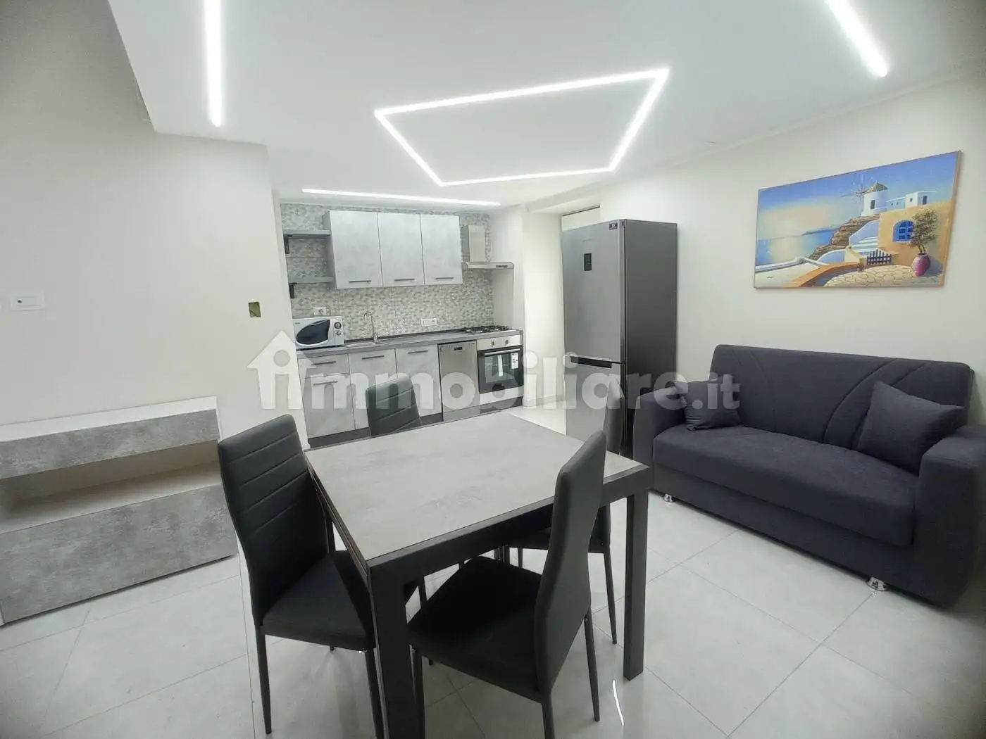 Casa indipendente in vendita a Scafati