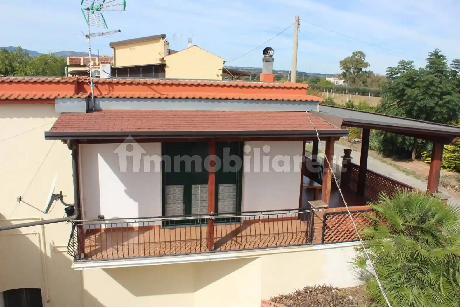 Villa unifamiliare via Regio Tratturo, Nova Siri - foto 2