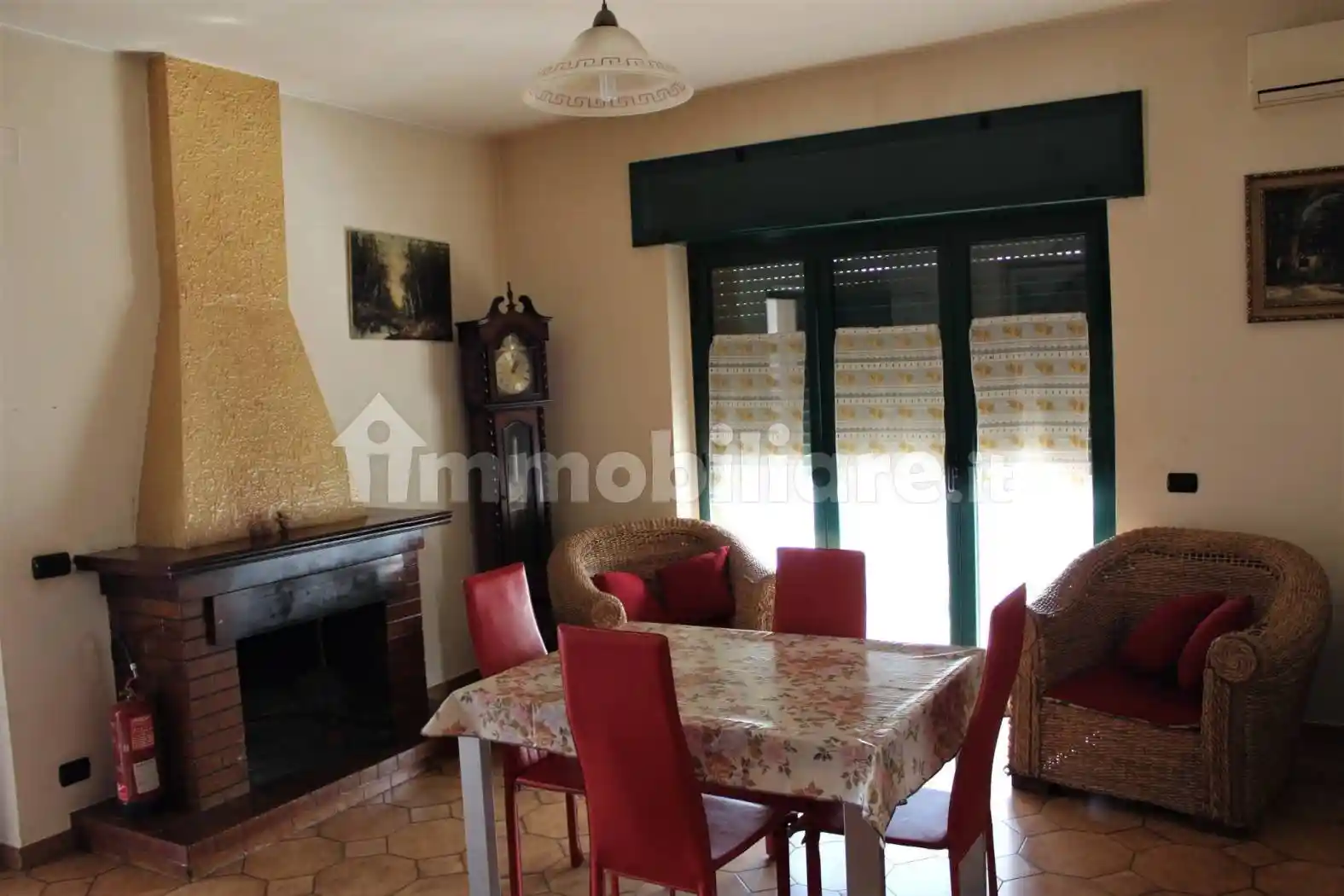 Villa unifamiliare via Regio Tratturo, Nova Siri - foto 3