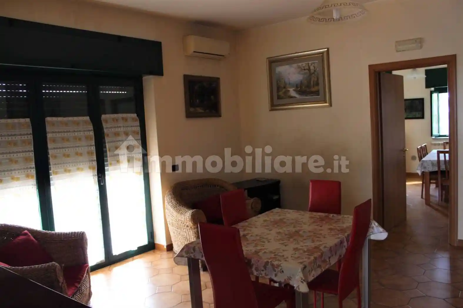 Villa unifamiliare via Regio Tratturo, Nova Siri - foto 4