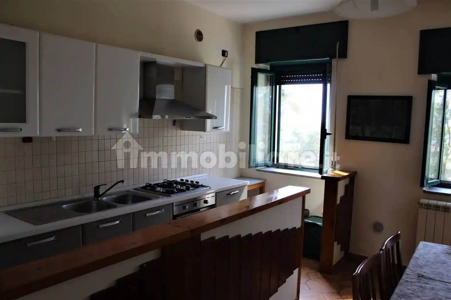 Villa unifamiliare via Regio Tratturo, Nova Siri - foto 5