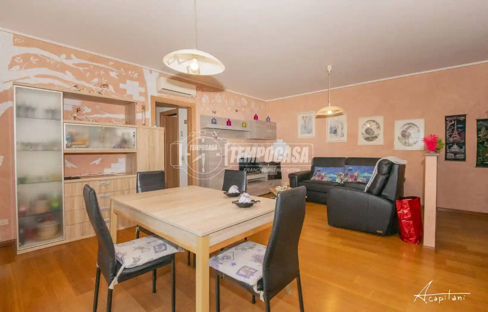 Appartamento in vendita a Modena