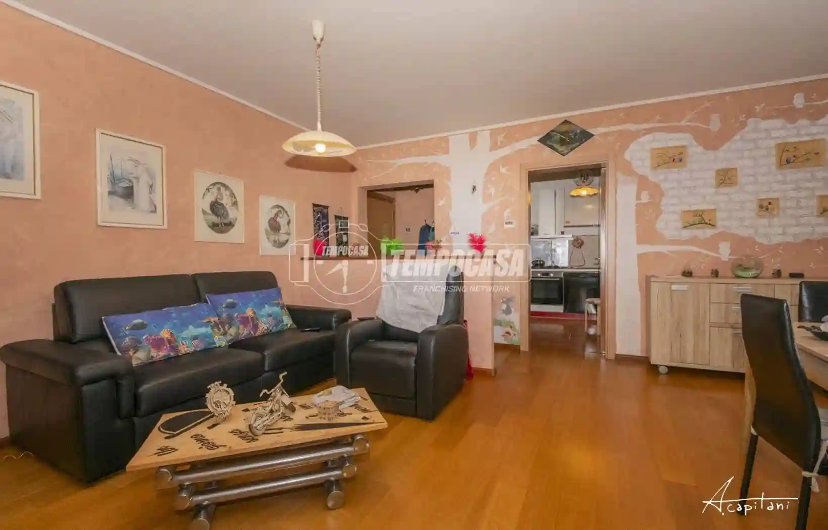 Appartamento - foto 3