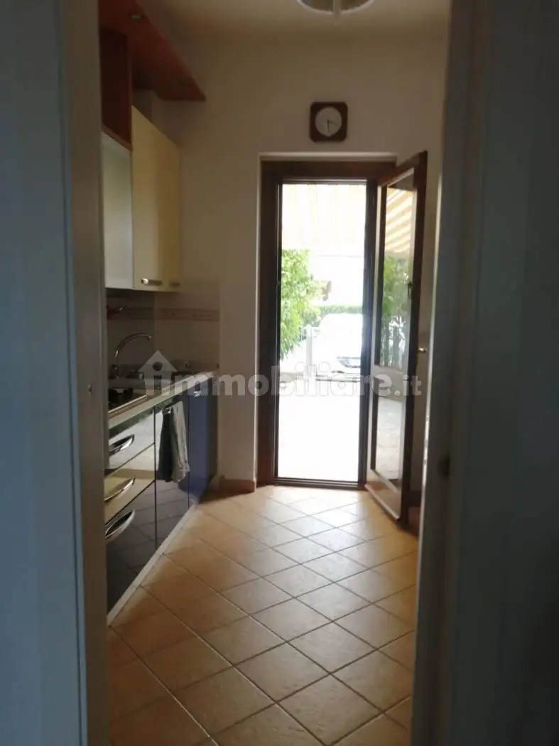 Villetta a schiera in vendita a Montegiordano