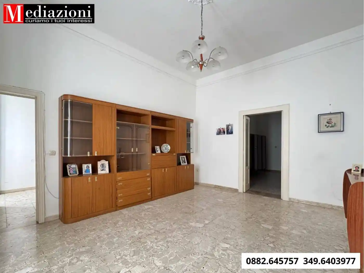 Casa indipendente in vendita a Apricena