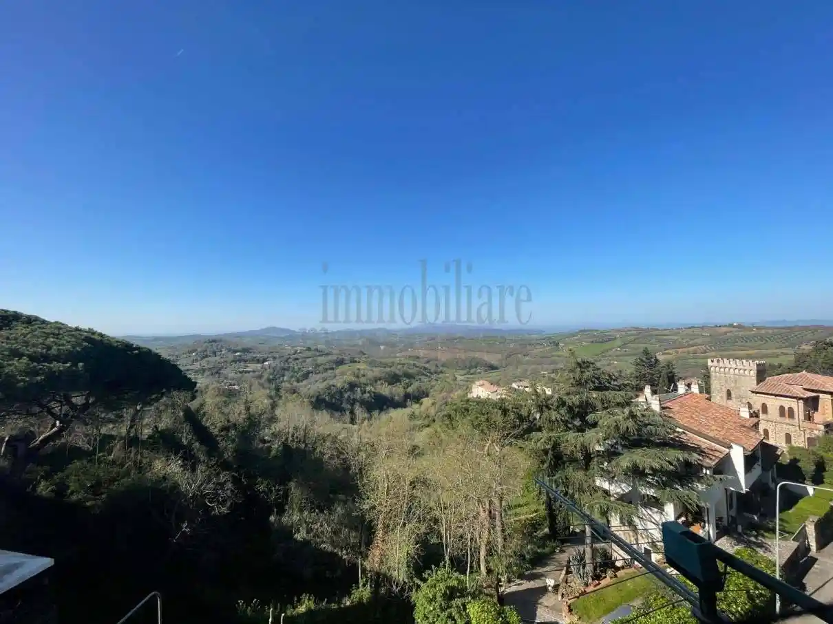 Appartamento in vendita a Manciano