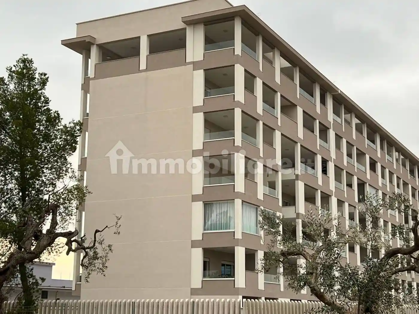 Attico - Mansarda in vendita a Modugno