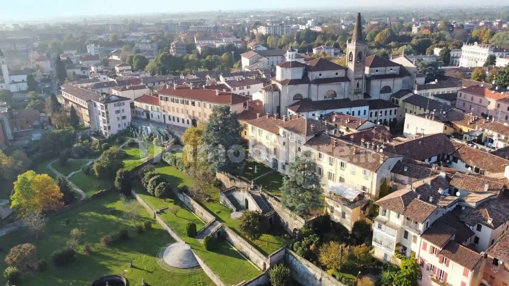 Palazzo - Edificio - foto 2