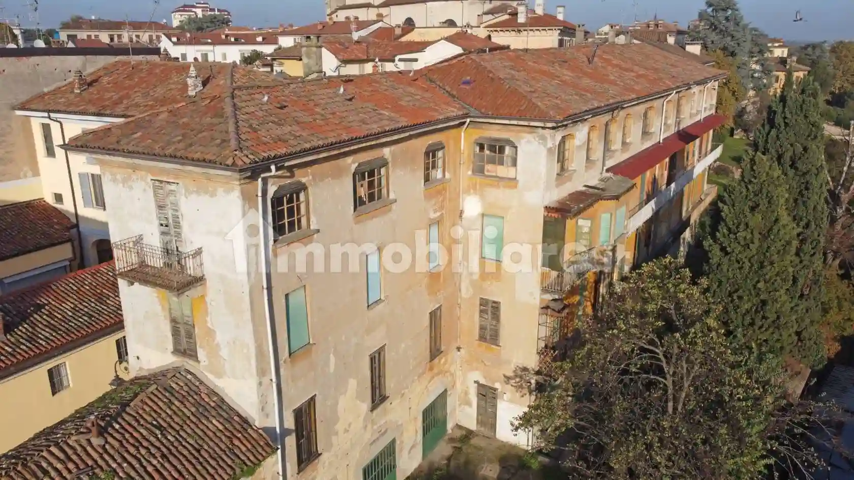 Palazzo - Edificio - foto 5