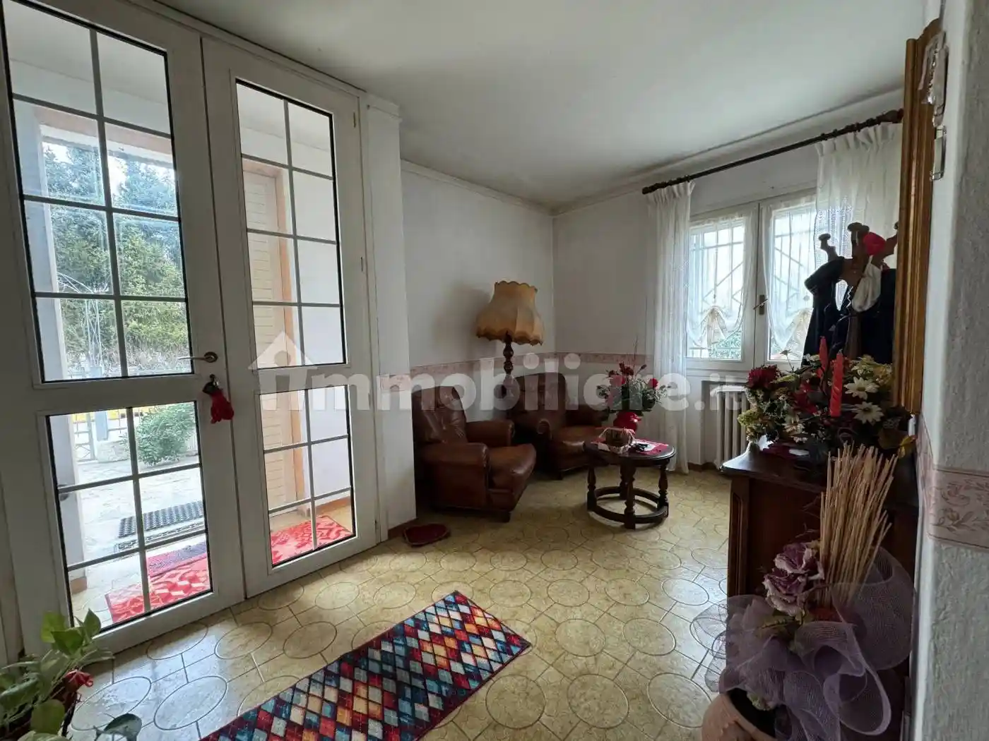 Villa in vendita a San Giacomo delle Segnate