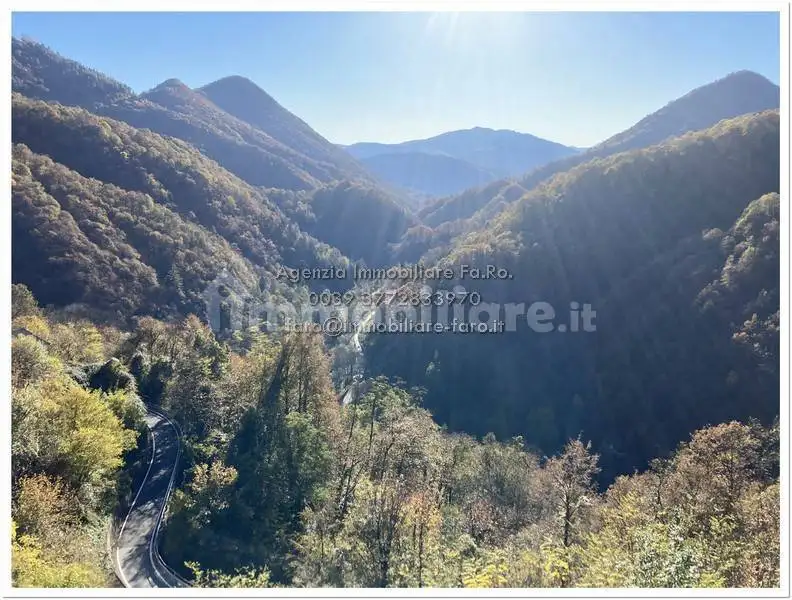 Terratetto plurifamiliare via Luigi Cadorna 54, Aurano - foto 2
