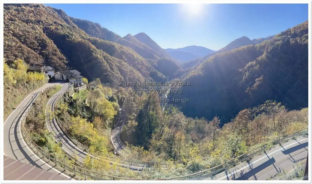 Terratetto plurifamiliare via Luigi Cadorna 54, Aurano - foto 3