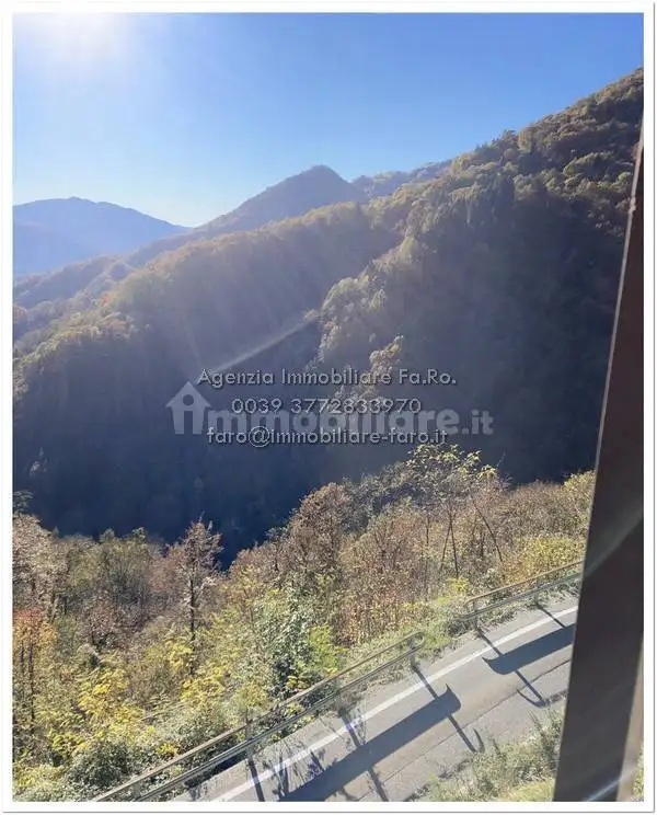 Terratetto plurifamiliare via Luigi Cadorna 54, Aurano - foto 4