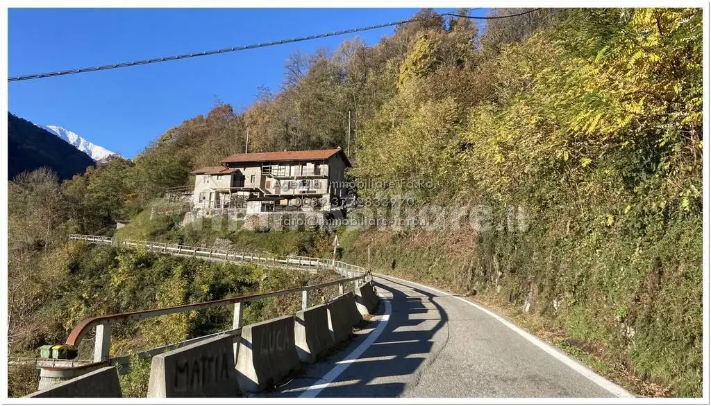 Terratetto plurifamiliare via Luigi Cadorna 54, Aurano - foto 5