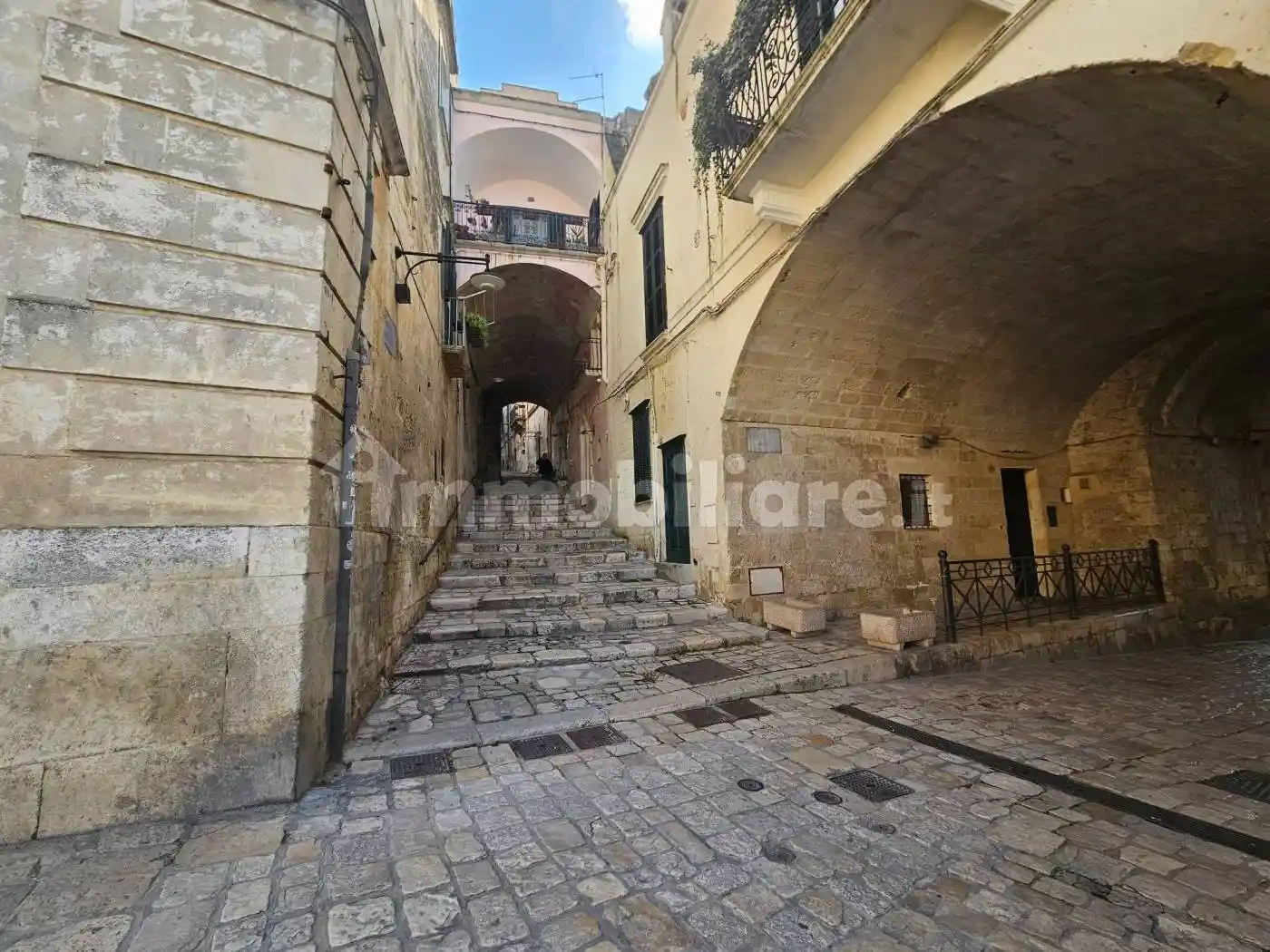 Appartamento salita Castelvecchio, Centro, Matera - foto 2