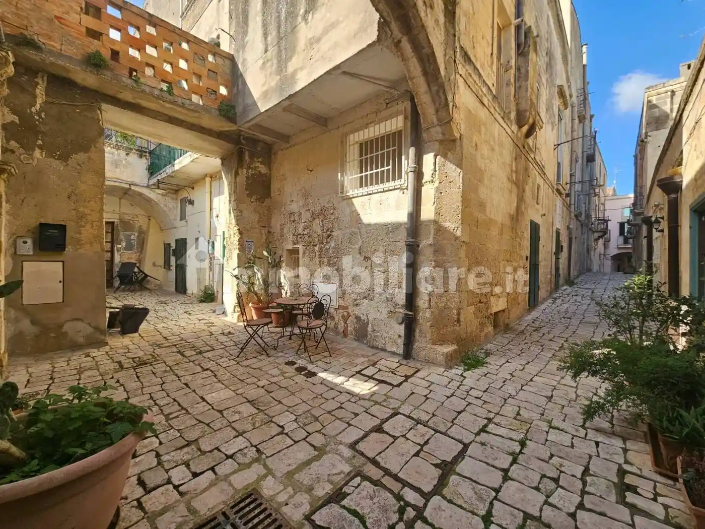 Appartamento salita Castelvecchio, Centro, Matera - foto 4