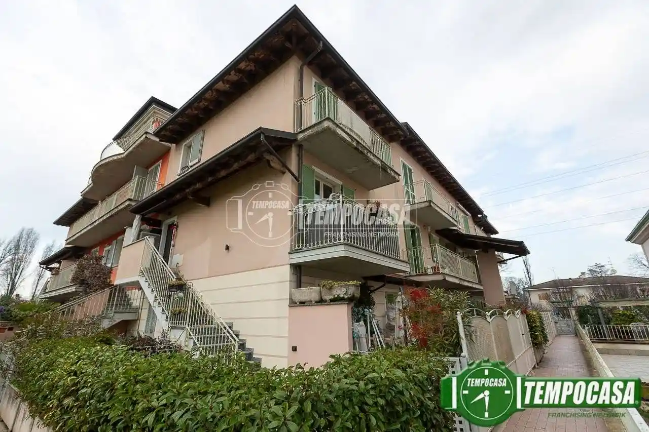 Appartamento in vendita a Crema