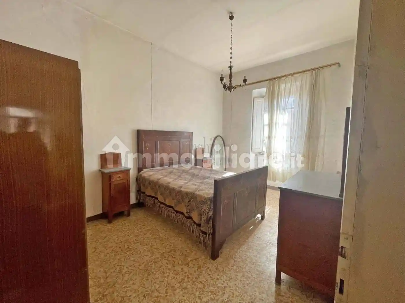 Appartamento in vendita a Manciano