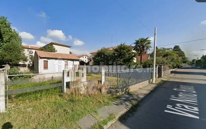 Villa in vendita a San Vittore Olona