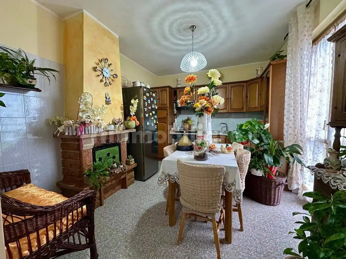 Villa unifamiliare via Colle Razzi, 20, Città Sant'Angelo - foto 3