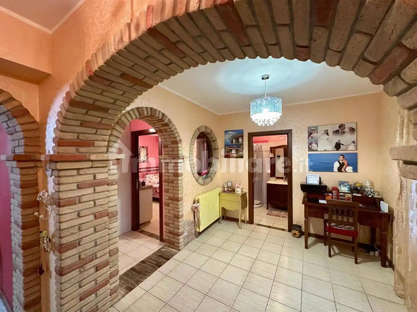 Villa unifamiliare via Colle Razzi, 20, Città Sant'Angelo - foto 4