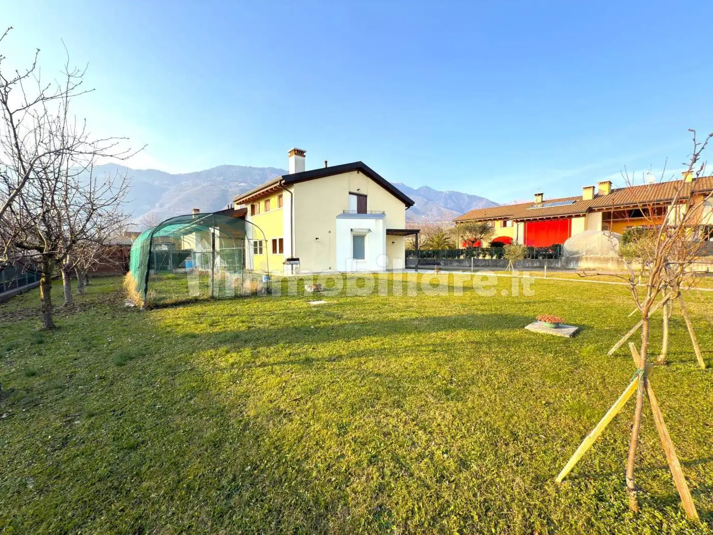 Villa bifamiliare via Rosales 5, Borso del Grappa - foto 2