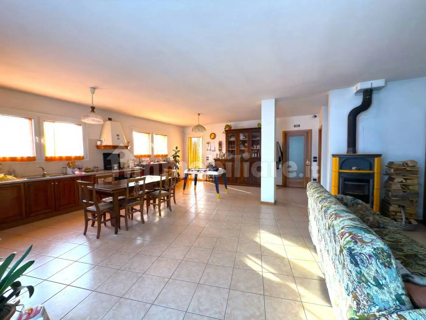 Villa bifamiliare via Rosales 5, Borso del Grappa - foto 5