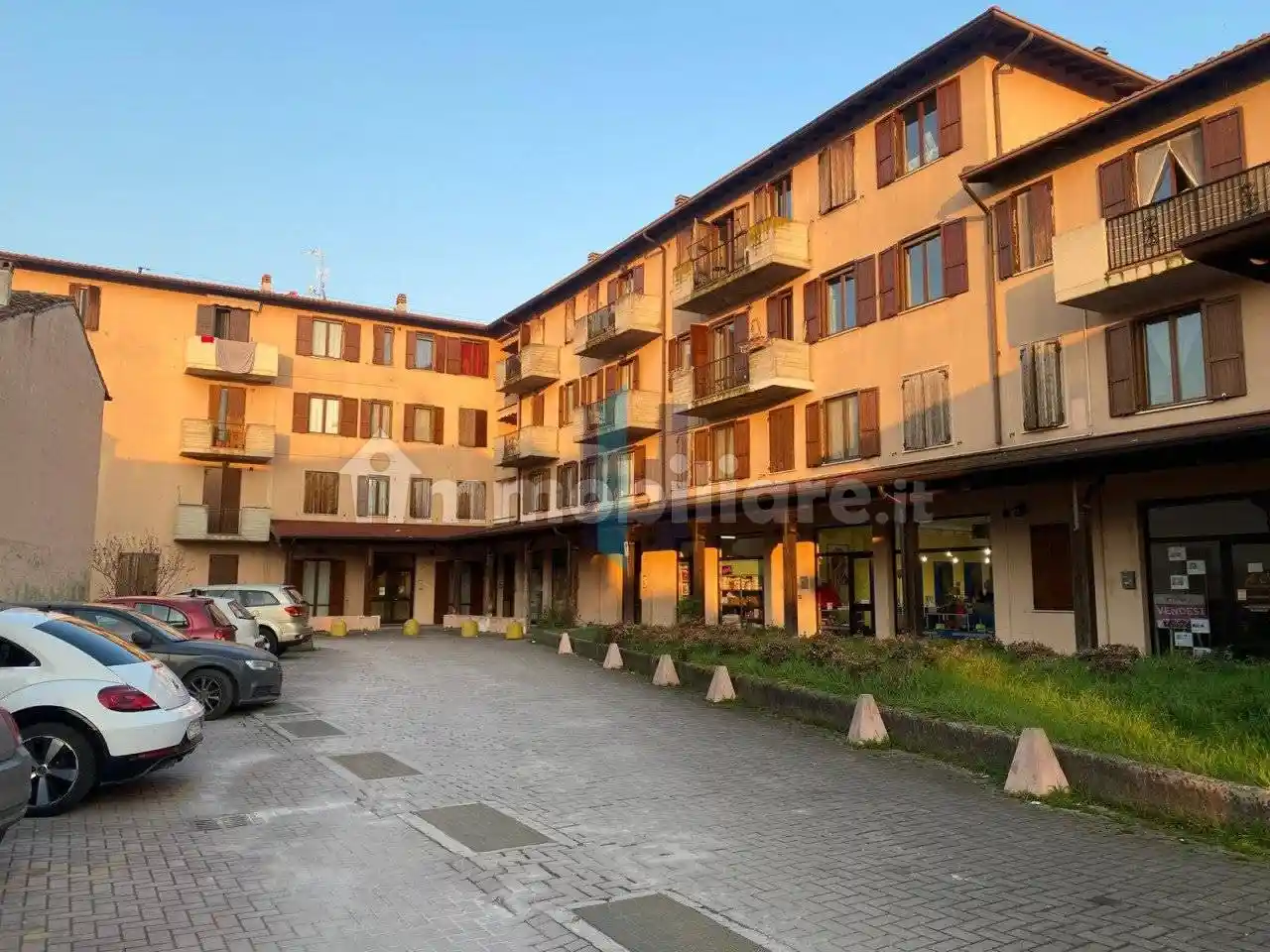 Appartamento in vendita a Carpenedolo